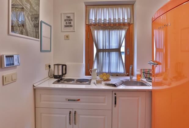 Flats Company - Müjgan Apartment - Görsel 5