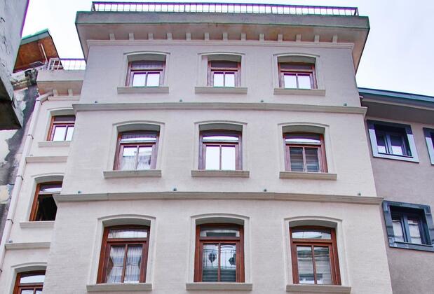 Flats Company - Müjgan Apartment - Görsel 2