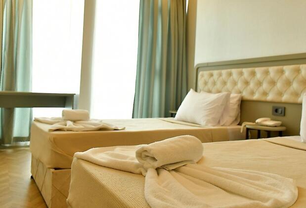 Mayer Hotel - Görsel 4