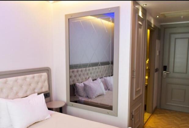 Mayer Hotel - Görsel 8