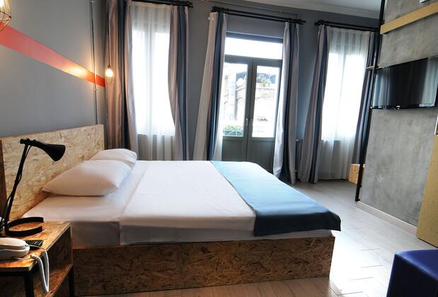 Taksim Safe House - Görsel 8