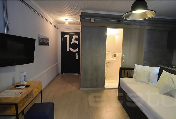 Taksim Safe House - Görsel 18