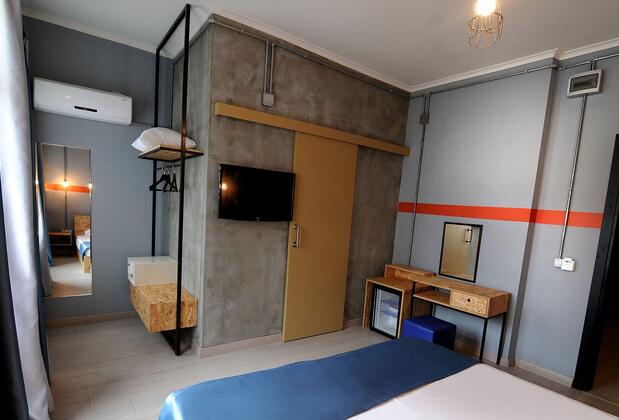 Taksim Safe House - Görsel 2