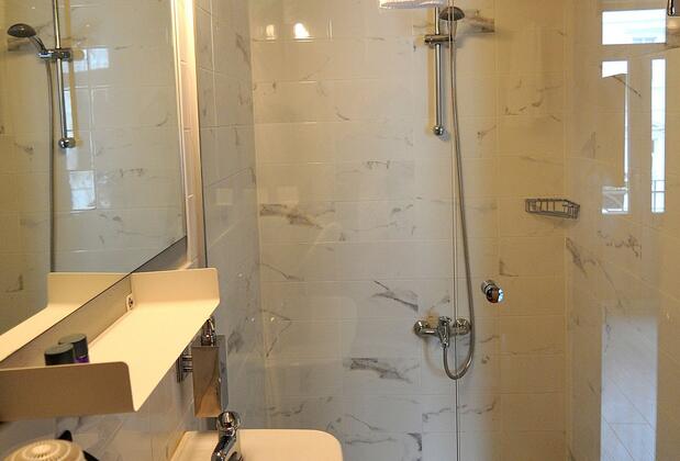 Taksim Safe House - Görsel 6