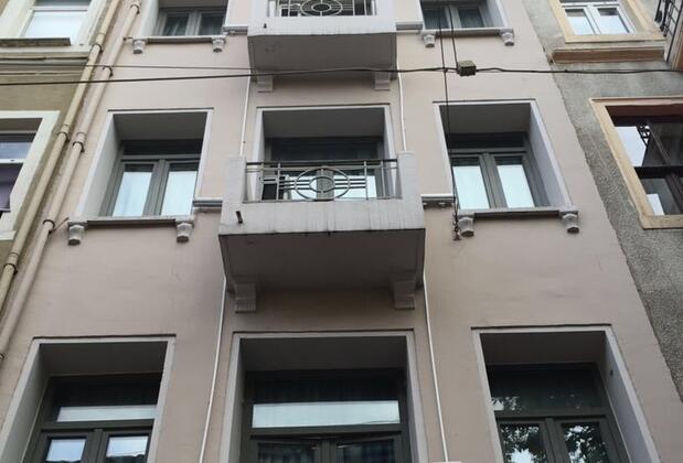 Taksim Safe House - Görsel 9