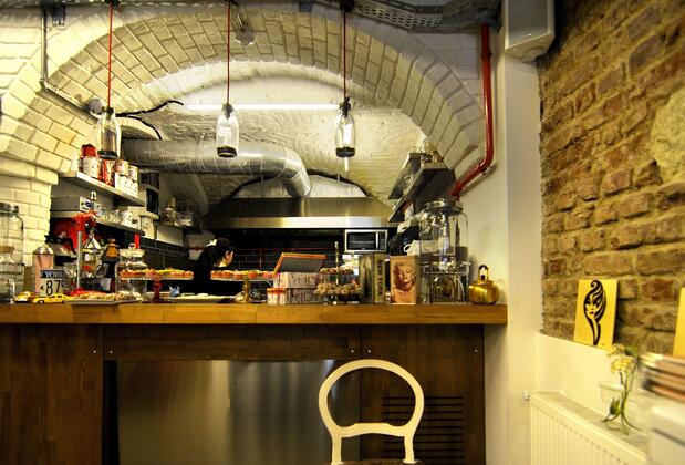 Taksim Safe House - Görsel 26