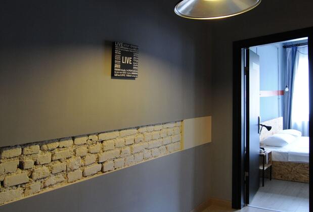 Taksim Safe House - Görsel 22