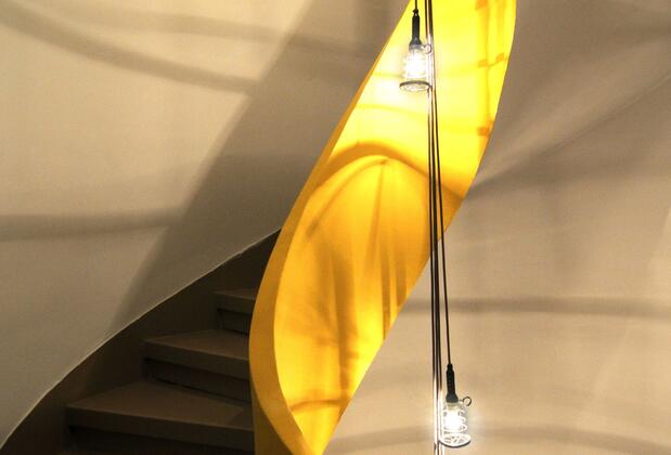 Taksim Safe House - Görsel 15