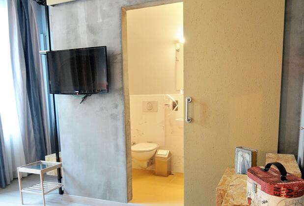 Taksim Safe House - Görsel 25