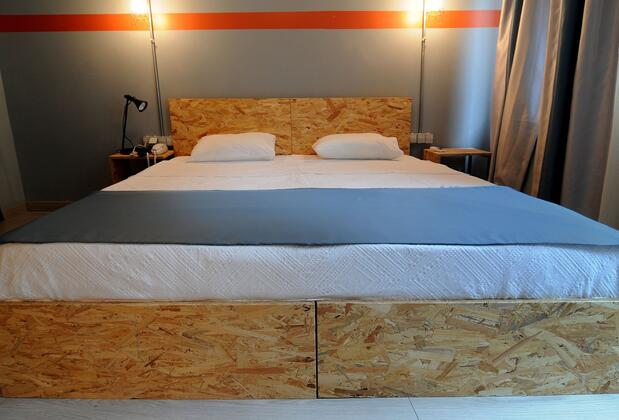 Taksim Safe House - Görsel 32