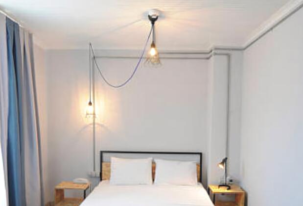 Taksim Safe House - Görsel 13