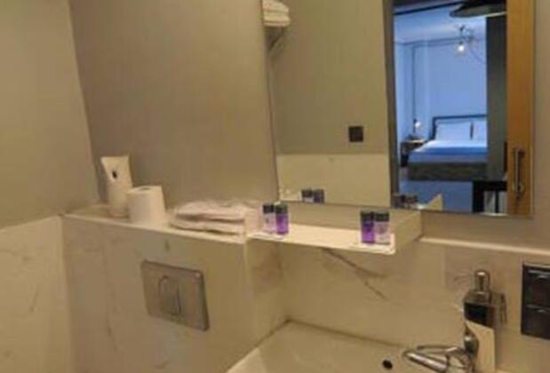 Taksim Safe House - Görsel 19