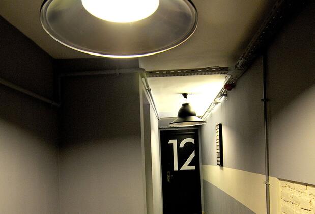 Taksim Safe House - Görsel 11