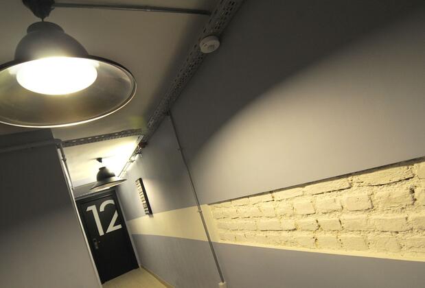 Taksim Safe House - Görsel 5