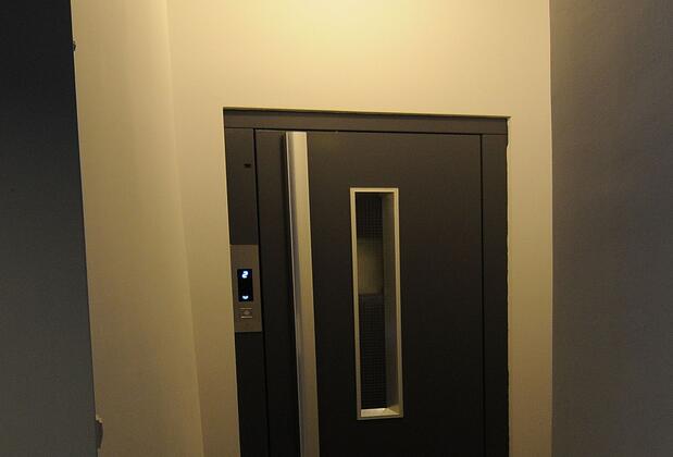 Taksim Safe House - Görsel 20