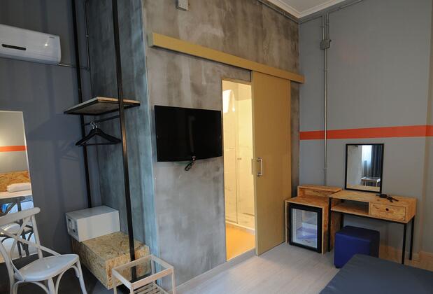 Taksim Safe House - Görsel 29