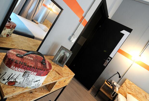 Taksim Safe House - Görsel 4