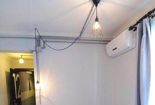 Taksim Safe House - Görsel 21