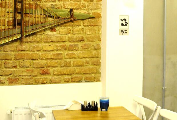 Taksim Safe House - Görsel 3