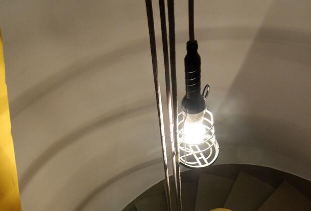 Taksim Safe House - Görsel 12