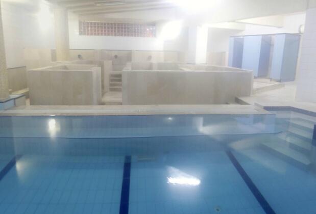 Ancere Termal Hotel - Görsel 6