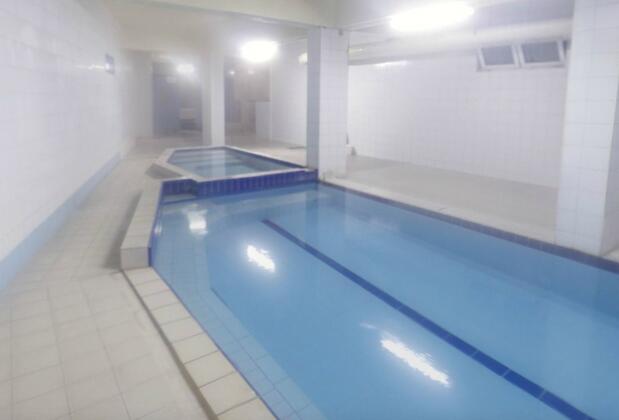 Ancere Termal Hotel - Görsel 7