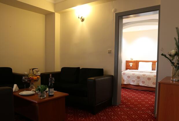 Ancere Termal Hotel - Görsel 12