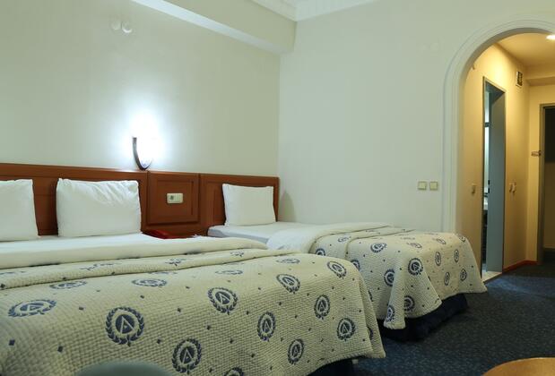 Ancere Termal Hotel - Görsel 8