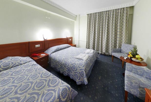 Ancere Termal Hotel - Görsel 10