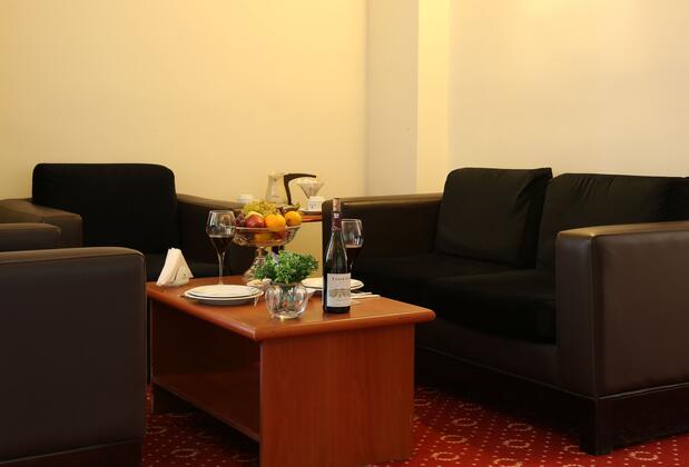 Ancere Termal Hotel - Görsel 13