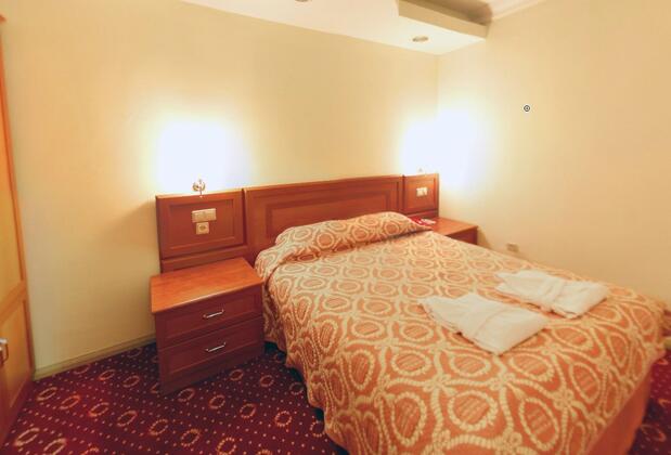 Ancere Termal Hotel - Görsel 11