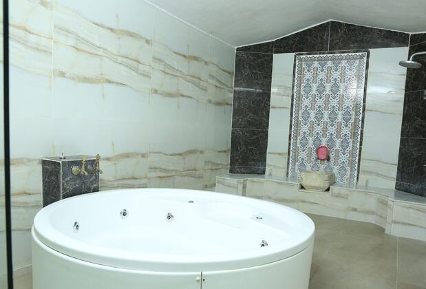 Ancere Termal Hotel - Görsel 14