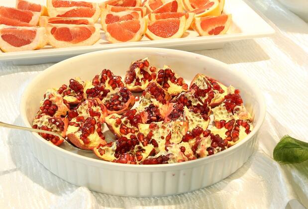 Ancere Termal Hotel - Görsel 16