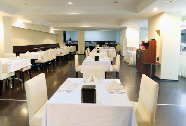 Ancere Termal Hotel - Görsel 4