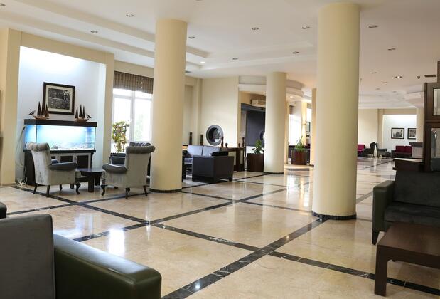 Ancere Termal Hotel - Görsel 3