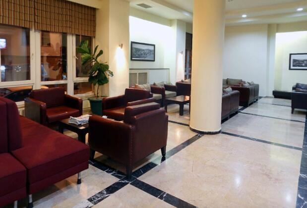 Ancere Termal Hotel - Görsel 5