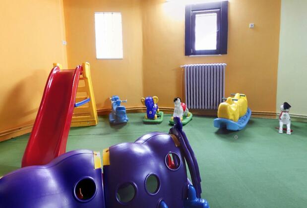 Ancere Termal Hotel - Görsel 21