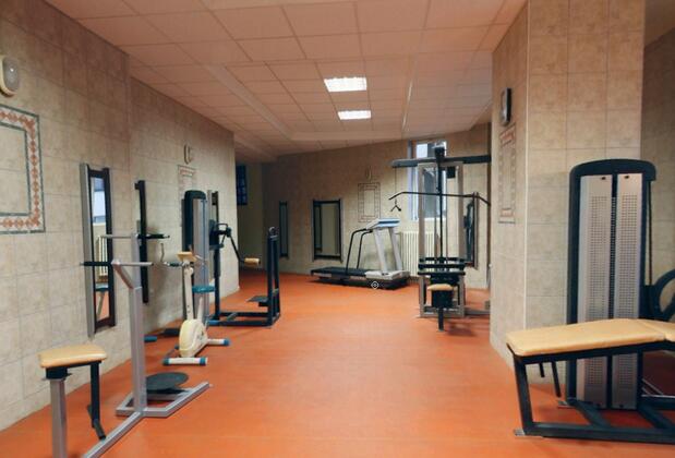 Ancere Termal Hotel - Görsel 22