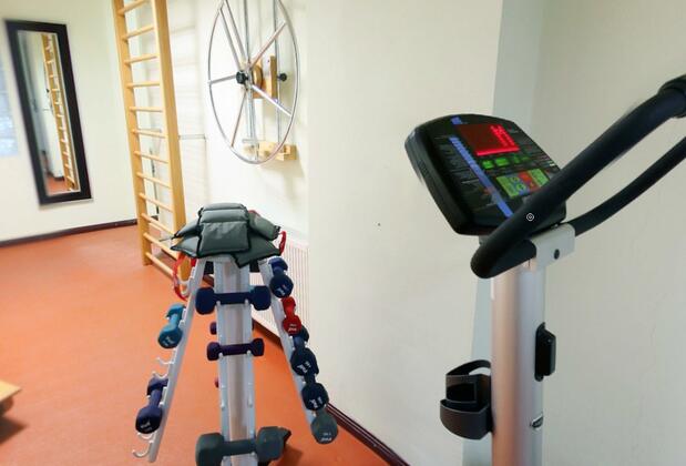 Ancere Termal Hotel - Görsel 23