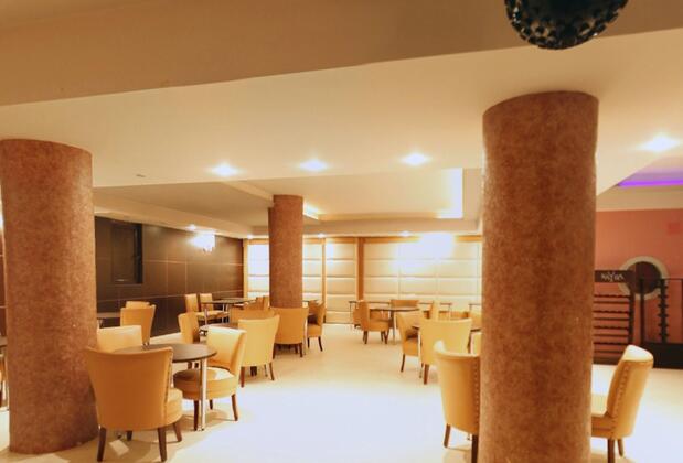 Ancere Termal Hotel - Görsel 17