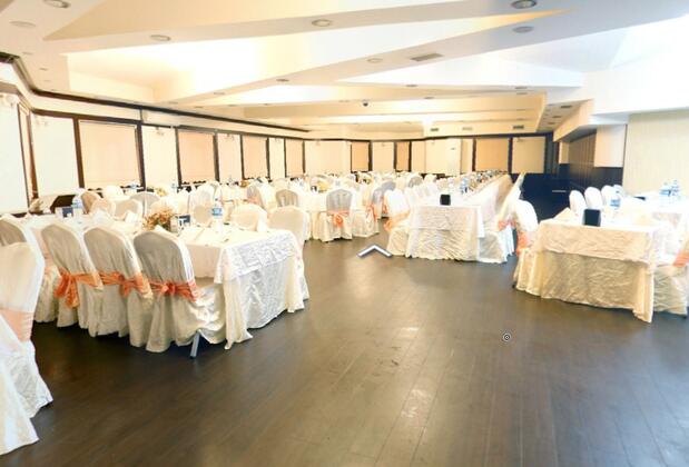 Ancere Termal Hotel - Görsel 18