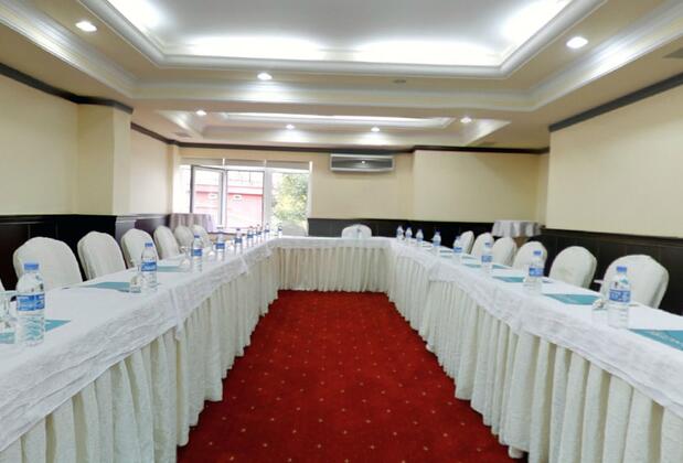 Ancere Termal Hotel - Görsel 19