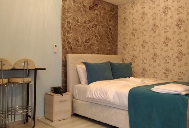 Marvel Suites - Görsel 12