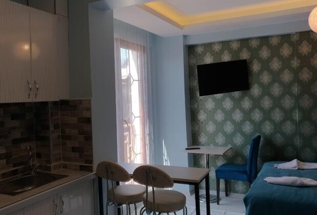 Marvel Suites - Görsel 7