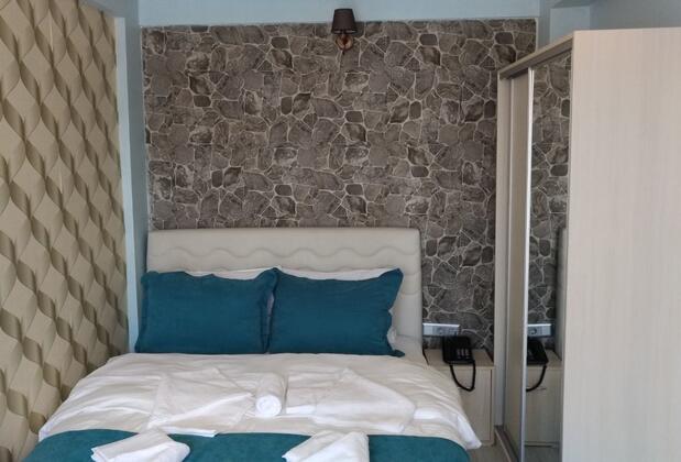 Marvel Suites - Görsel 13