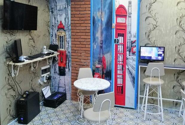 Marvel Suites - Görsel 5