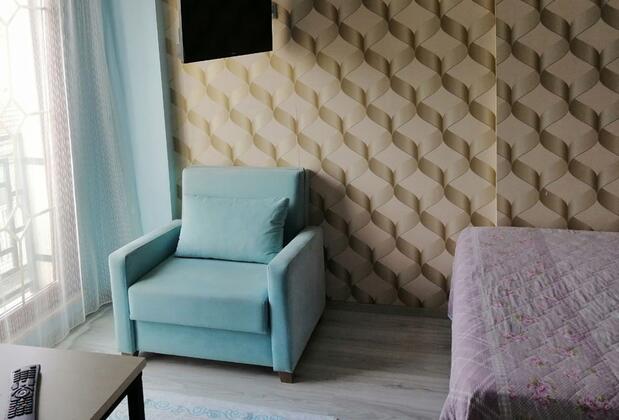 Marvel Suites - Görsel 11