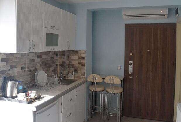 Marvel Suites - Görsel 6