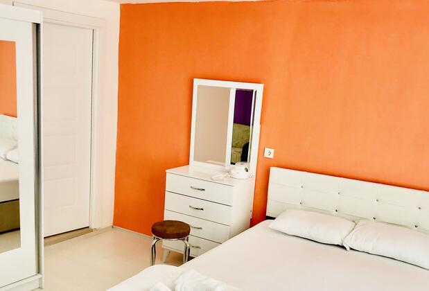 İstanbul Harmony Hostel - Görsel 6