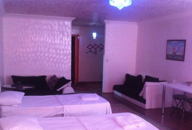 İstanbul Harmony Hostel - Görsel 7